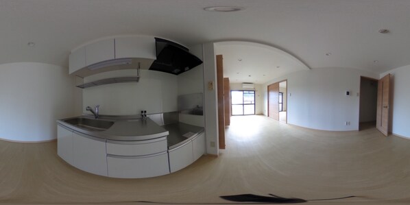 レジデンスK1の物件内観写真